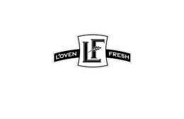 LF L'OVEN FRESH trademark