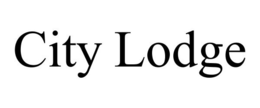CITY LODGE trademark