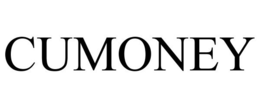 CUMONEY trademark