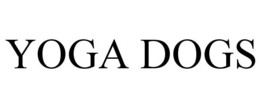 YOGA DOGS trademark
