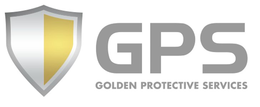 GPS GOLDEN PROTECTIVE SERVICES trademark