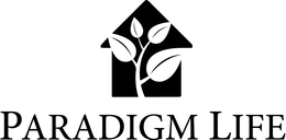 PARADIGM LIFE trademark