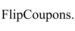 FLIPCOUPONS. trademark