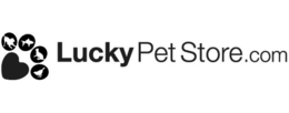 LUCKY PETSTORE.COM trademark