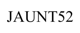 JAUNT52 trademark