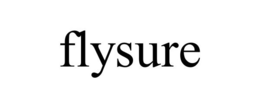 FLYSURE trademark