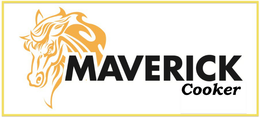MAVERICK COOKER trademark