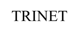 TRINET trademark