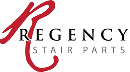 R REGENCY STAIR PARTS trademark