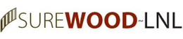 SUREWOOD~LNL trademark