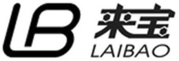 LB LAIBAO trademark