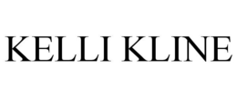 KELLI KLINE trademark
