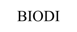 BIODI trademark