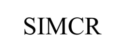 SIMCR trademark