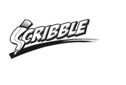 SCRIBBLE trademark