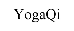 YOGAQI trademark