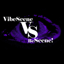 VIBESCENE VS BESCENE trademark