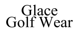 GLACE GOLF WEAR trademark