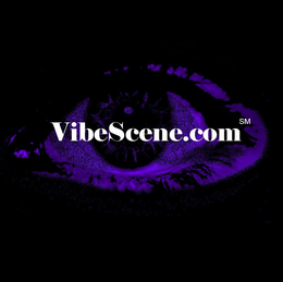 VIBESCENE.COM trademark