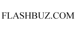 FLASHBUZ.COM trademark