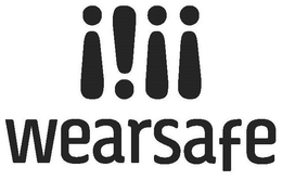 WEARSAFE trademark