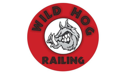 WILD HOG RAILING trademark