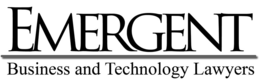 EMERGENT BUSINESS AND TECHNOLOGY LAWYERS trademark