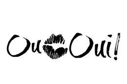 OU OUI! trademark