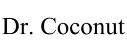 DR. COCONUT trademark