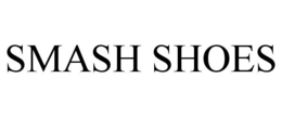 SMASH SHOES trademark