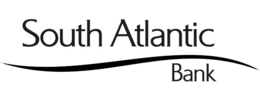 SOUTH ATLANTIC BANK trademark