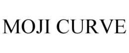 MOJI CURVE trademark