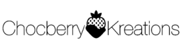 CHOCBERRY KREATIONS trademark