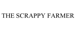 THE SCRAPPY FARMER trademark