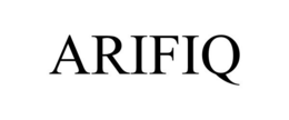 ARIFIQ trademark