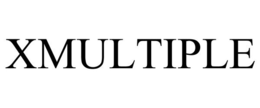 XMULTIPLE trademark