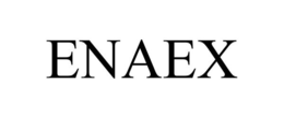 ENAEX trademark