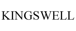 KINGSWELL trademark