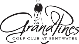 GRAND PINES GOLF CLUB AT BENTWATER trademark