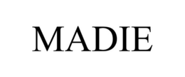 MADIE trademark