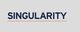 SINGULARITY trademark