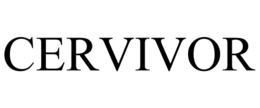 CERVIVOR trademark