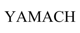 YAMACH trademark