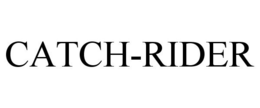 CATCH-RIDER trademark