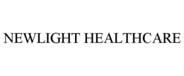 NEWLIGHT HEALTHCARE trademark