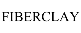 FIBERCLAY trademark