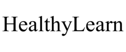 HEALTHYLEARN trademark