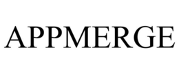APPMERGE trademark