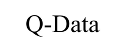 Q-DATA trademark