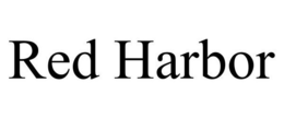 RED HARBOR trademark